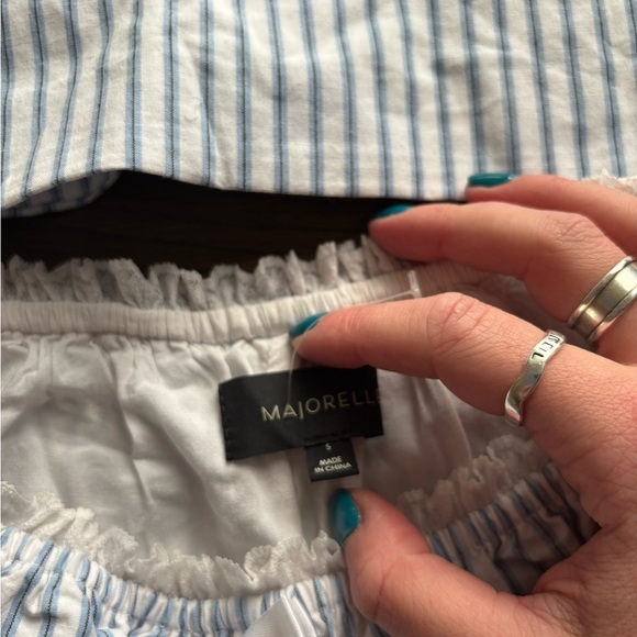 MAJORELLE Cynthia Set - Picture 6 of 7